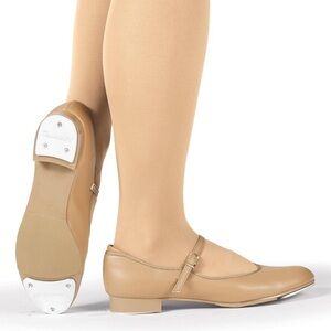 Theatricals Mary Jane Tap Shoes